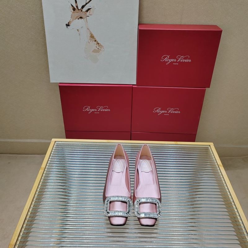 Roger Vivier Shoes